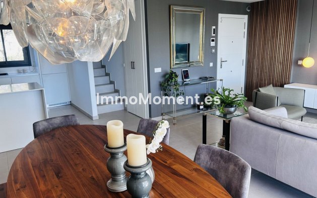 Reventa - Apartamento - Mijas - Mijas Golf