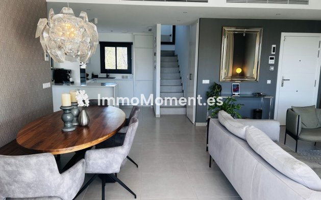 Reventa - Apartamento - Mijas - Mijas Golf