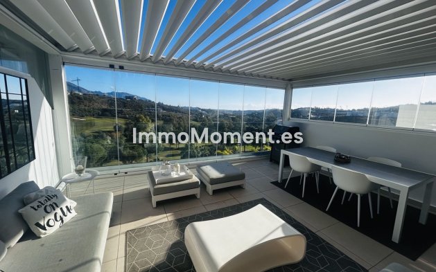 Reventa - Apartamento - Mijas - Mijas Golf
