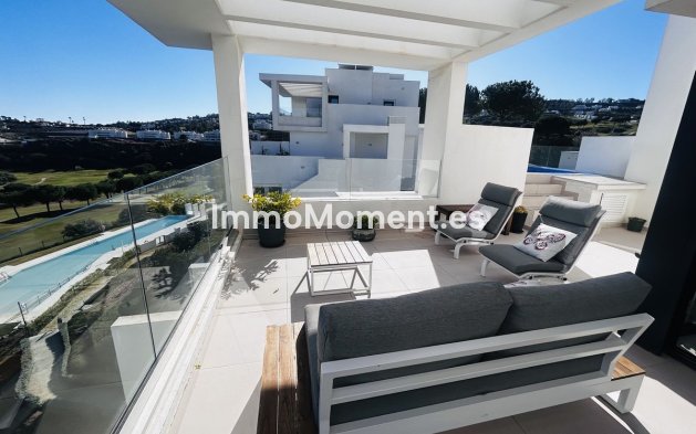 Reventa - Apartamento - Mijas - Mijas Golf