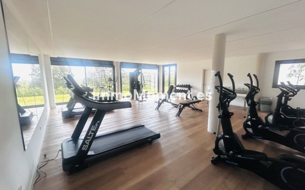 Reventa - Apartamento - Mijas - Mijas Golf