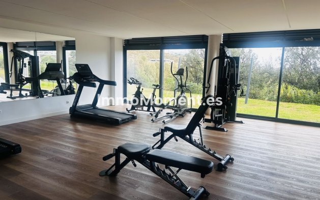 Reventa - Apartamento - Mijas - Mijas Golf