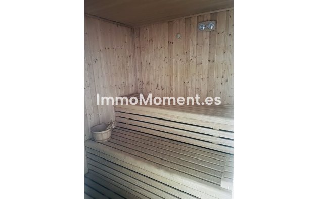 Reventa - Apartamento - Mijas - Mijas Golf