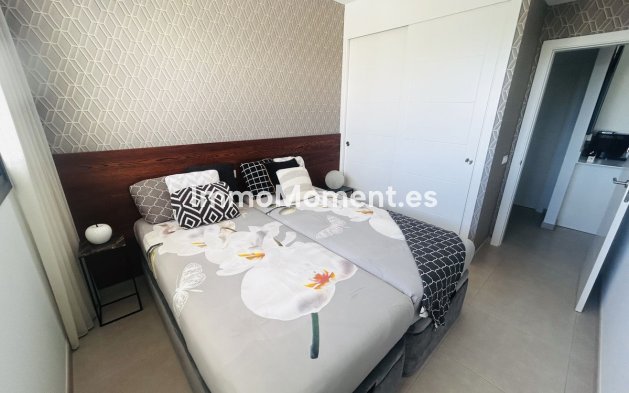 Reventa - Apartamento - Mijas - Mijas Golf