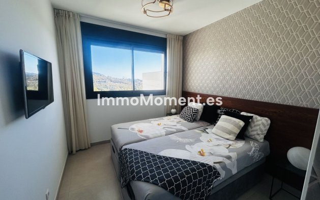 Reventa - Apartamento - Mijas - Mijas Golf