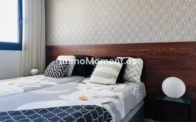 Reventa - Apartamento - Mijas - Mijas Golf