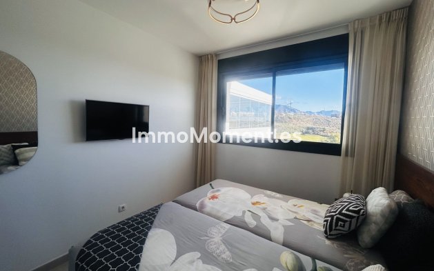 Reventa - Apartamento - Mijas - Mijas Golf