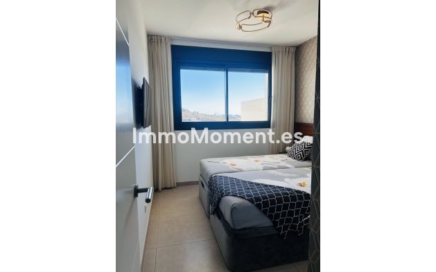 Reventa - Apartamento - Mijas - Mijas Golf