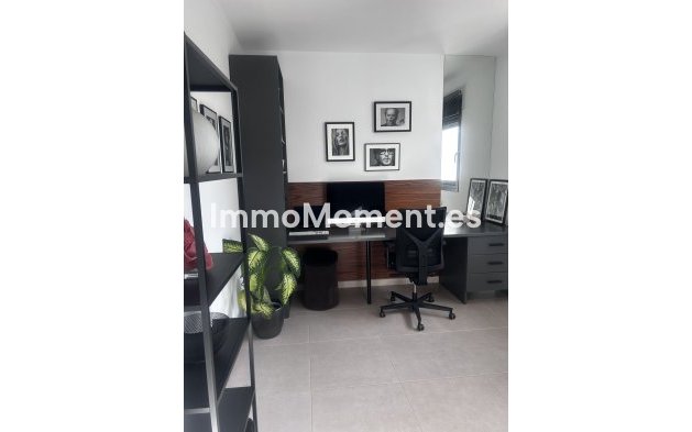 Reventa - Apartamento - Mijas - Mijas Golf