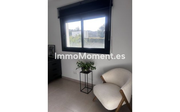 Reventa - Apartamento - Mijas - Mijas Golf