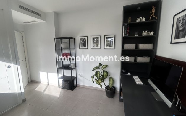 Reventa - Apartamento - Mijas - Mijas Golf
