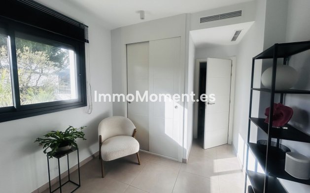Reventa - Apartamento - Mijas - Mijas Golf