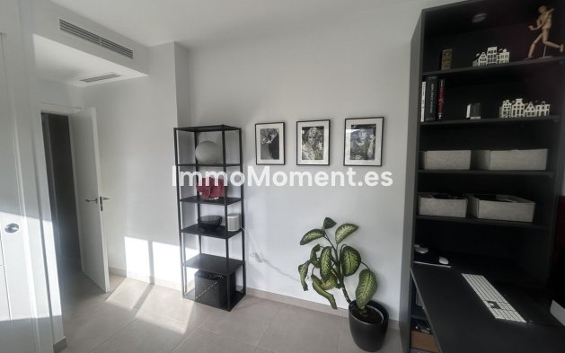 Reventa - Apartamento - Mijas - Mijas Golf
