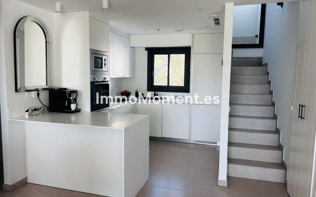 Reventa - Apartamento - Mijas - Mijas Golf