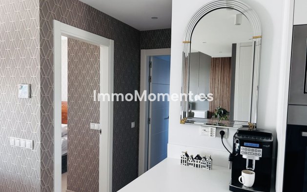 Reventa - Apartamento - Mijas - Mijas Golf