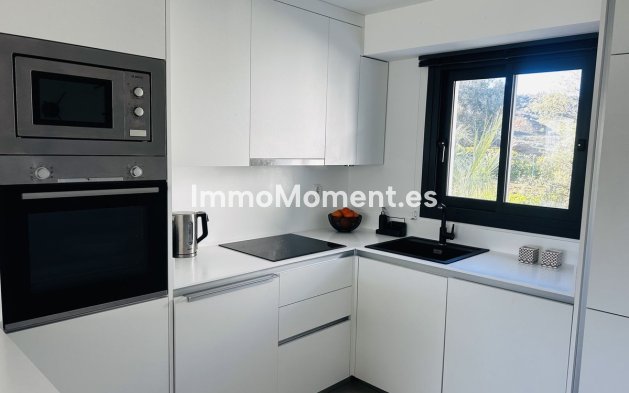 Reventa - Apartamento - Mijas - Mijas Golf