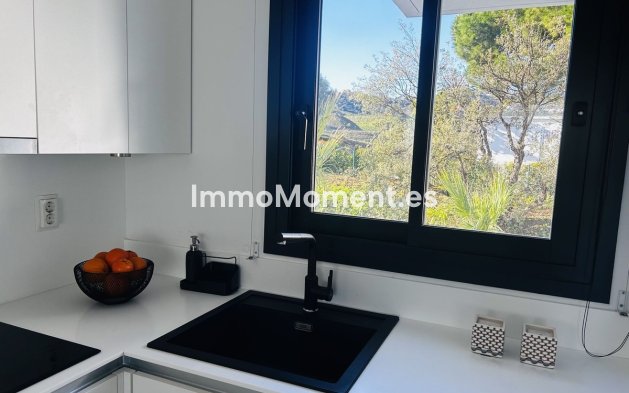 Reventa - Apartamento - Mijas - Mijas Golf