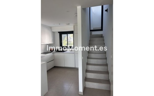 Reventa - Apartamento - Mijas - Mijas Golf