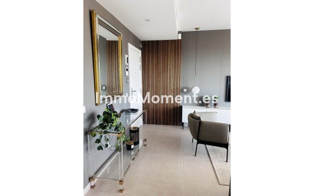 Reventa - Apartamento - Mijas - Mijas Golf