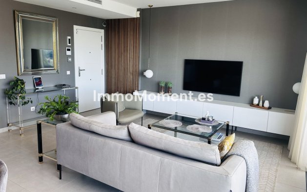 Reventa - Apartamento - Mijas - Mijas Golf