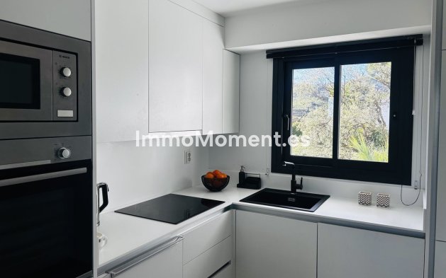 Reventa - Apartamento - Mijas - Mijas Golf