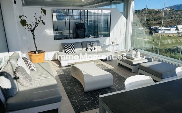 Reventa - Apartamento - Mijas - Mijas Golf