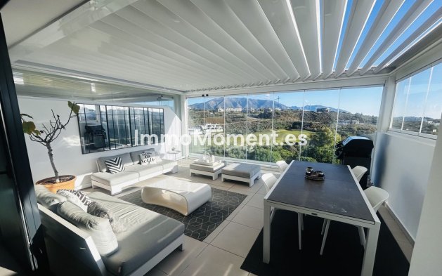 Reventa - Apartamento - Mijas - Mijas Golf