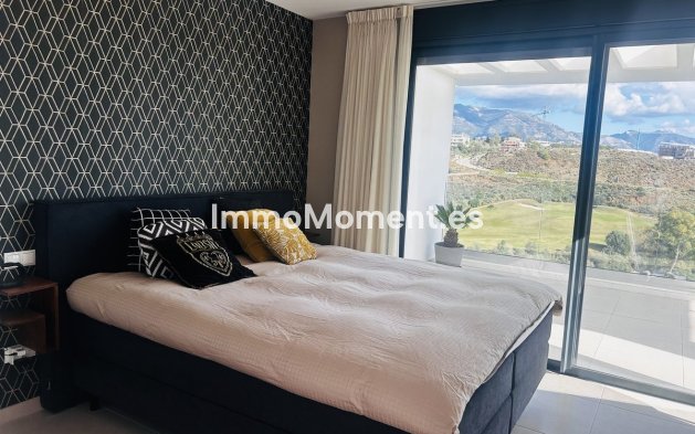 Reventa - Apartamento - Mijas - Mijas Golf