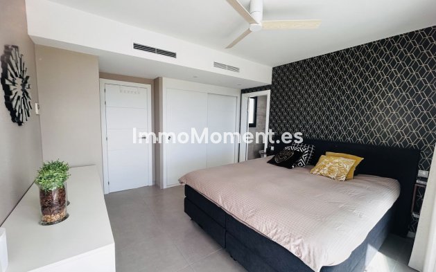 Reventa - Apartamento - Mijas - Mijas Golf