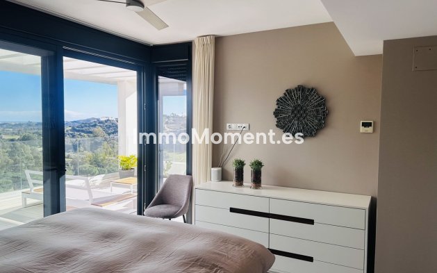 Reventa - Apartamento - Mijas - Mijas Golf
