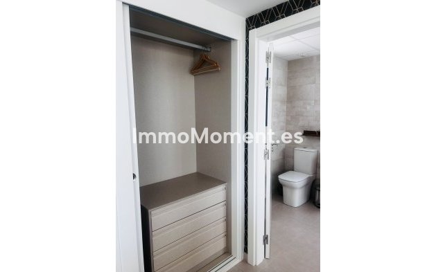 Reventa - Apartamento - Mijas - Mijas Golf