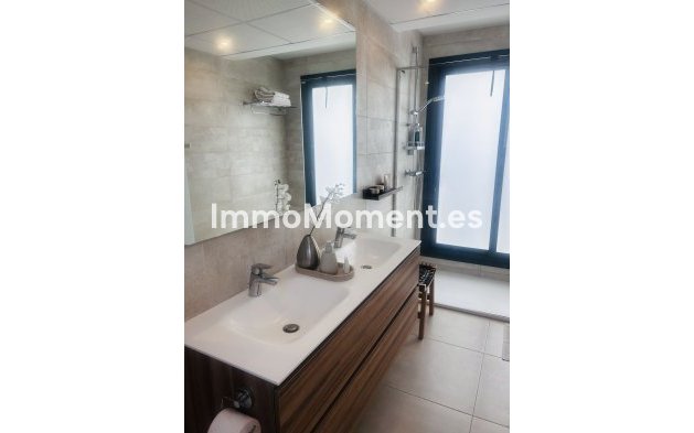 Reventa - Apartamento - Mijas - Mijas Golf