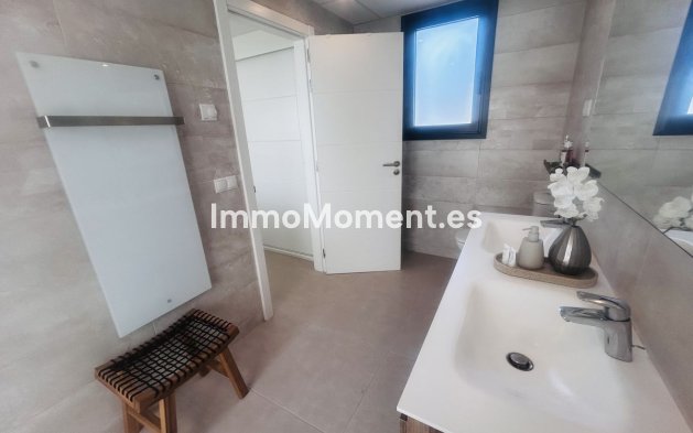 Reventa - Apartamento - Mijas - Mijas Golf