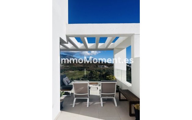 Reventa - Apartamento - Mijas - Mijas Golf