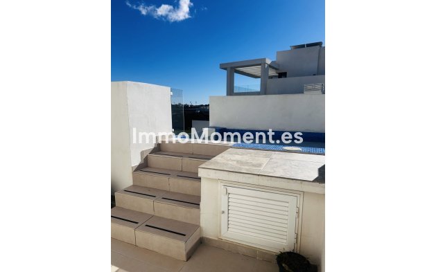 Reventa - Apartamento - Mijas - Mijas Golf