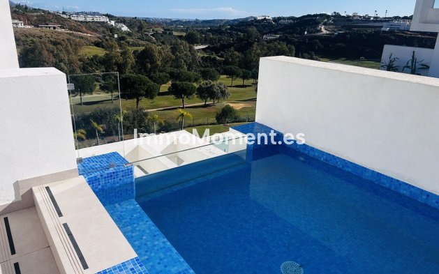 Reventa - Apartamento - Mijas - Mijas Golf