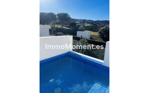 Reventa - Apartamento - Mijas - Mijas Golf