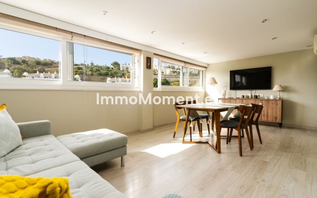 Resale - Townhouse - Mijas - Calahonda