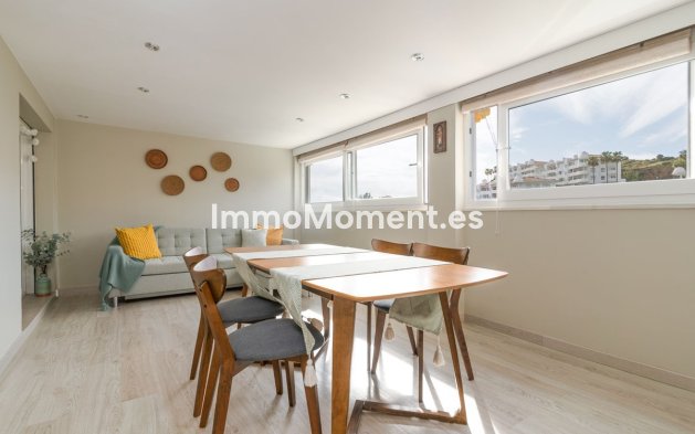Resale - Townhouse - Mijas - Calahonda