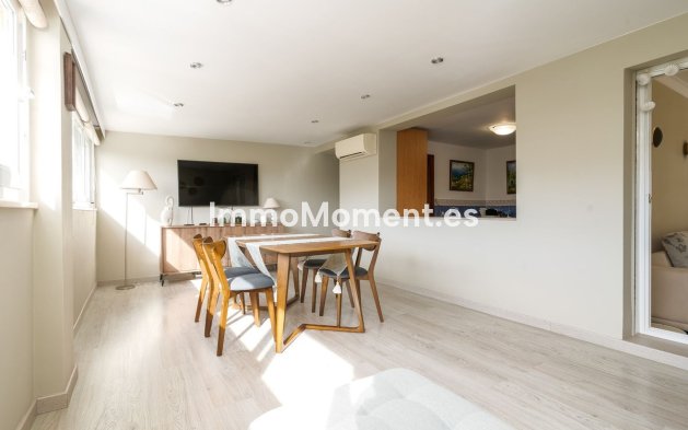 Resale - Townhouse - Mijas - Calahonda