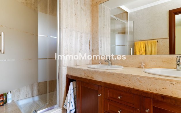 Resale - Townhouse - Mijas - Calahonda