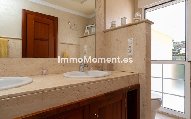 Resale - Townhouse - Mijas - Calahonda