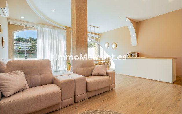Resale - Townhouse - Mijas - Calahonda