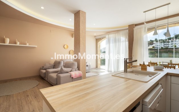 Resale - Townhouse - Mijas - Calahonda