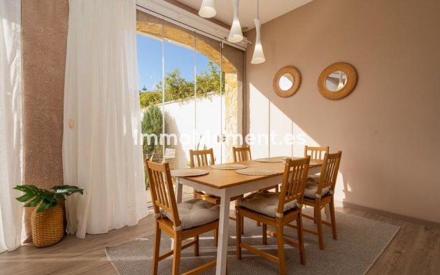 Resale - Townhouse - Mijas - Calahonda