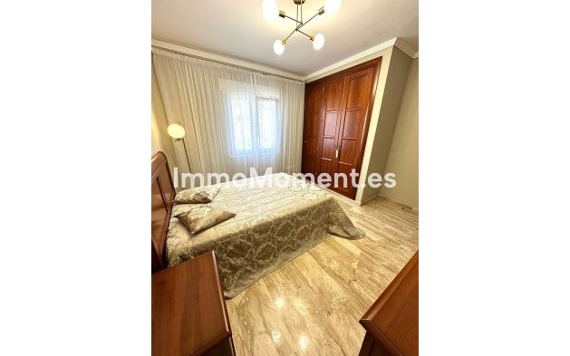 Resale - Townhouse - Mijas - Calahonda