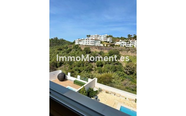 Resale - Townhouse - Mijas - Calahonda