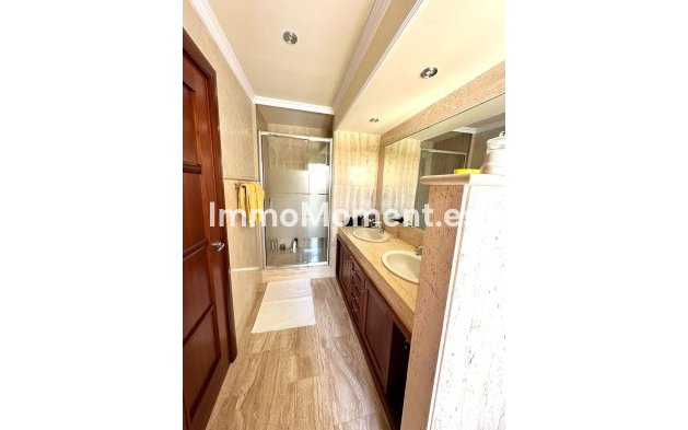 Resale - Townhouse - Mijas - Calahonda
