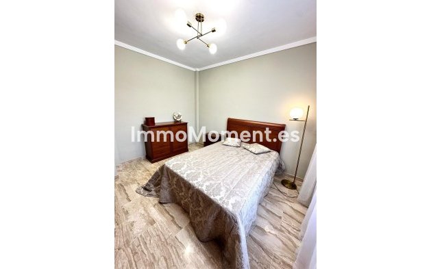 Resale - Townhouse - Mijas - Calahonda