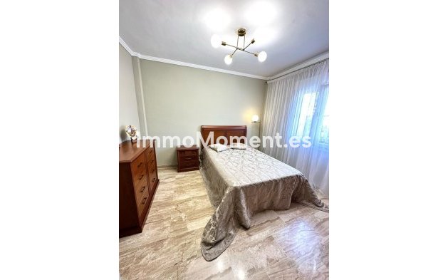 Resale - Townhouse - Mijas - Calahonda